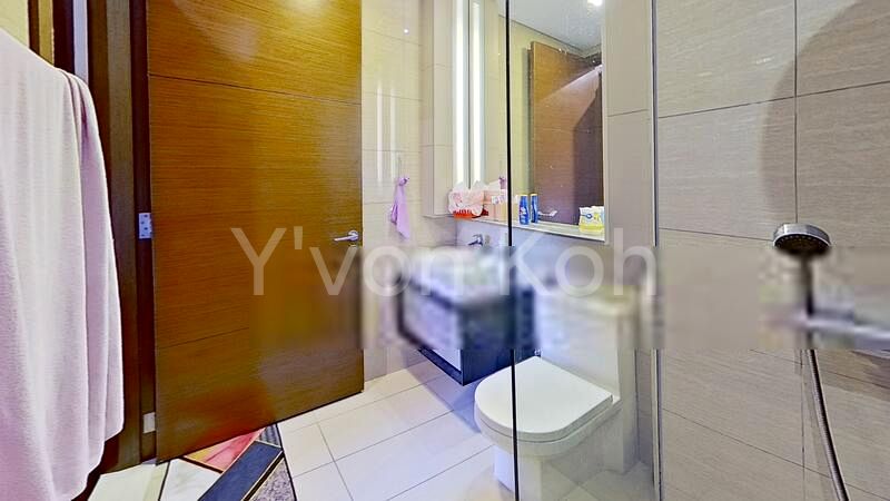 2 Bed Condo for Rent in  The Promenade @ Pelikat - Image 15